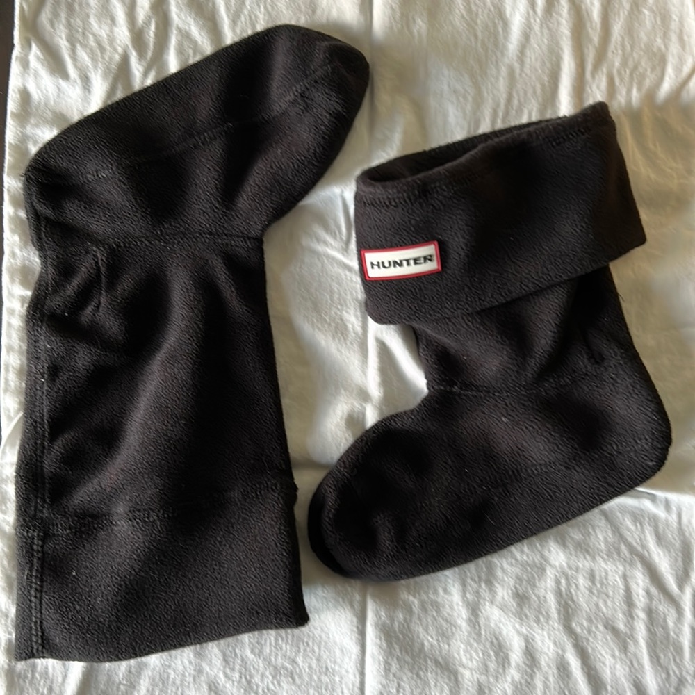Hunter Short Boot Socks